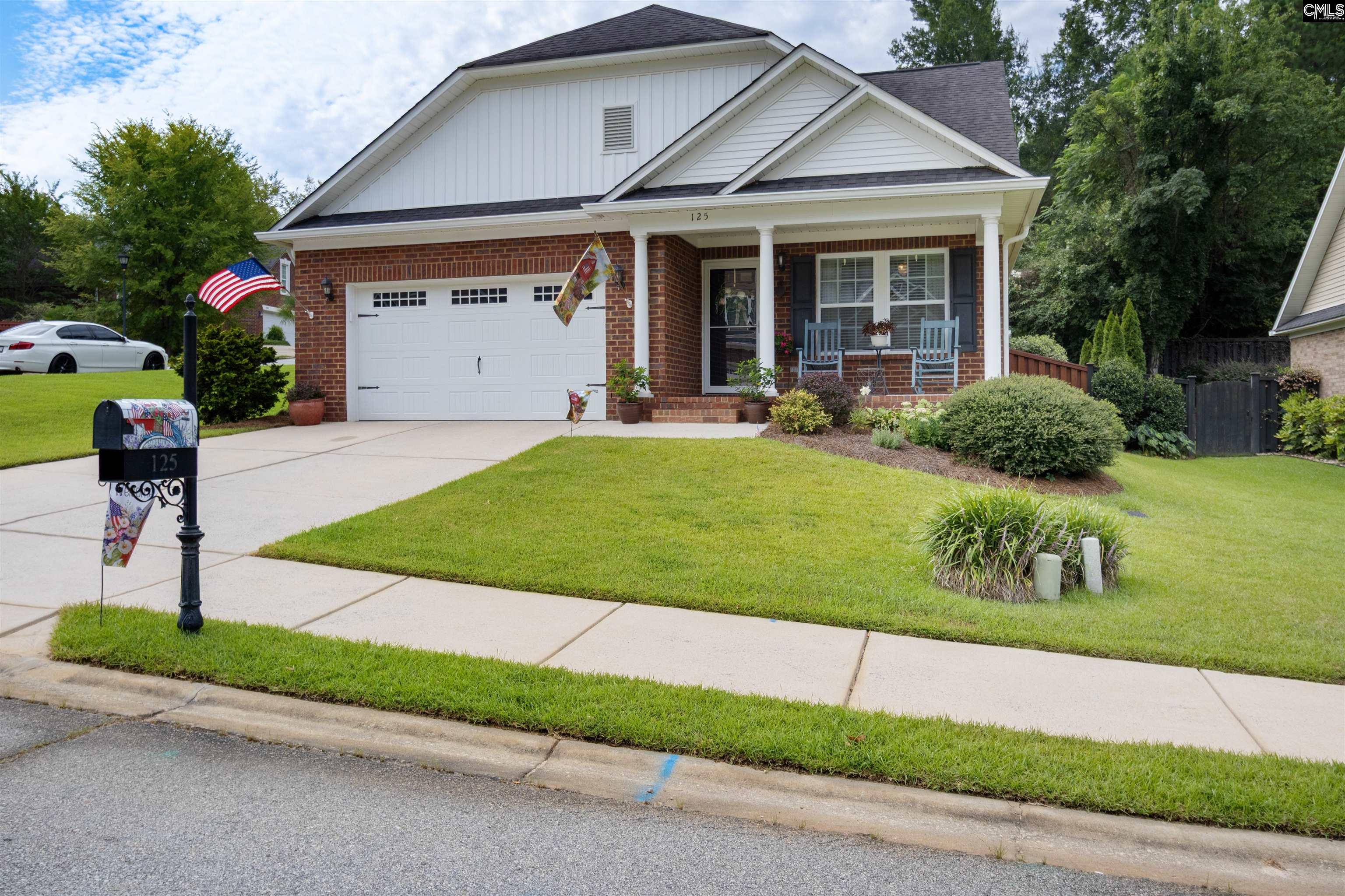 125 Stone Column Way Columbia SC 29212