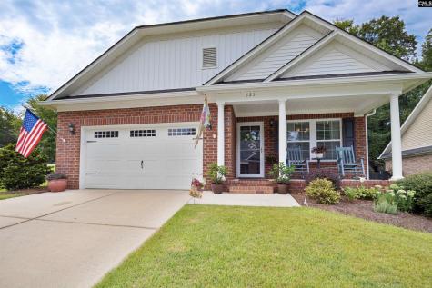 125 Stone Column Way Columbia SC 29212