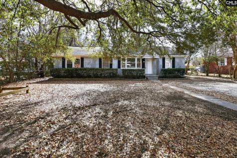 1112 Robin Nest Road Columbia SC 29223