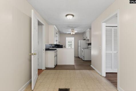 1112 Robin Nest Road Columbia SC 29223