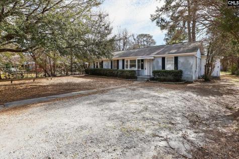1112 Robin Nest Road Columbia SC 29223