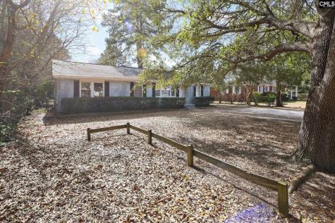1112 Robin Nest Road Columbia SC 29223