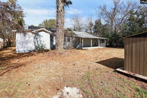 1112 Robin Nest Road Columbia SC 29223