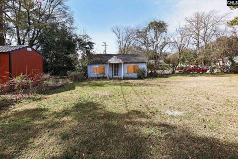1112 Robin Nest Road Columbia SC 29223