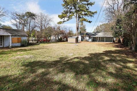 1112 Robin Nest Road Columbia SC 29223