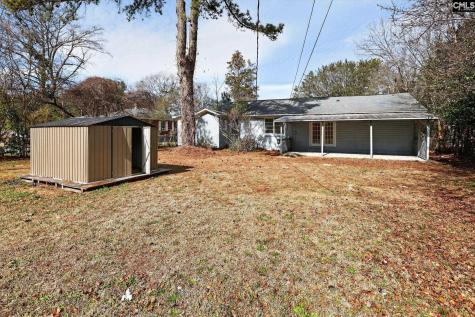1112 Robin Nest Road Columbia SC 29223