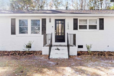 1090 Rodney Road Orangeburg SC 29115