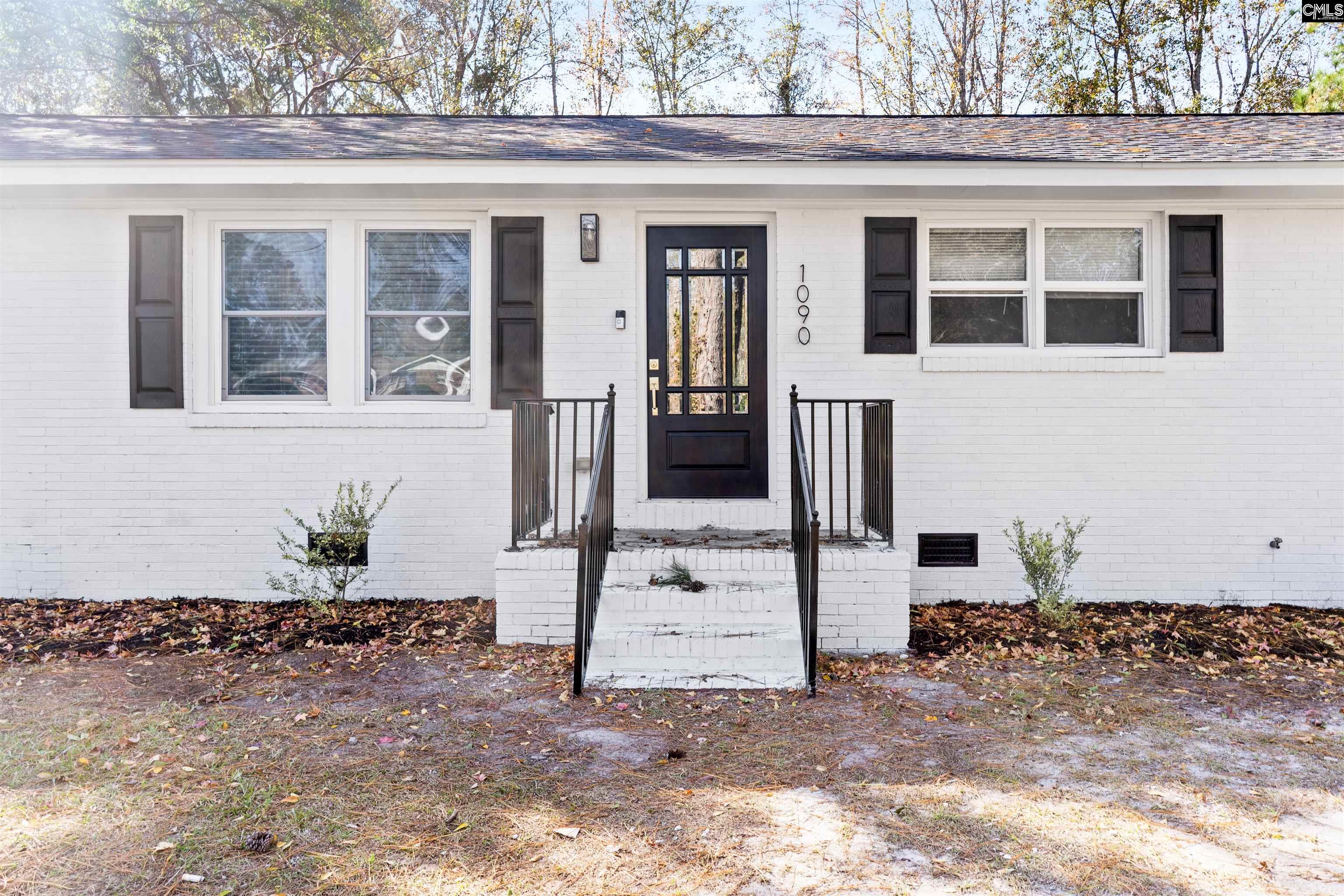 1090 Rodney Road Orangeburg SC 29115