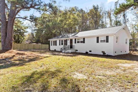 1090 Rodney Road Orangeburg SC 29115