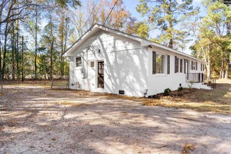1090 Rodney Road Orangeburg SC 29115