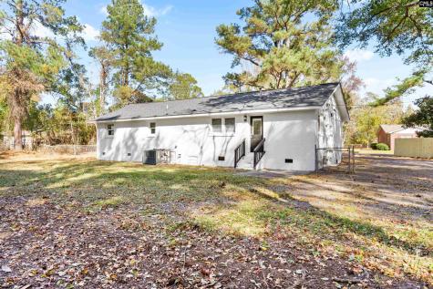 1090 Rodney Road Orangeburg SC 29115