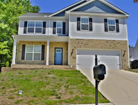 324 Joshua Tree Court Blythewood SC 29016-7203