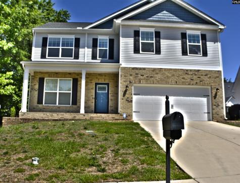 324 Joshua Tree Court Blythewood SC 29016-7203