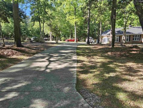 532 Rose Sharon Drive Lexington SC 29072-7669