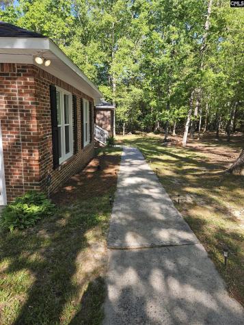 532 Rose Sharon Drive Lexington SC 29072-7669