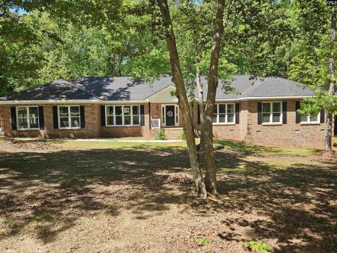 532 Rose Sharon Drive Lexington SC 29072-7669