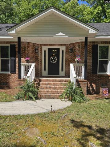 532 Rose Sharon Drive Lexington SC 29072-7669