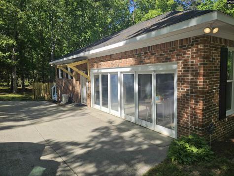 532 Rose Sharon Drive Lexington SC 29072-7669