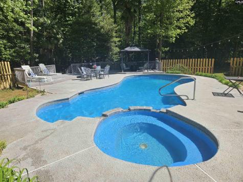 532 Rose Sharon Drive Lexington SC 29072-7669