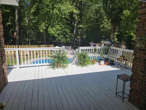 532 Rose Sharon Drive Lexington SC 29072-7669