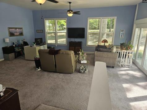 532 Rose Sharon Drive Lexington SC 29072-7669