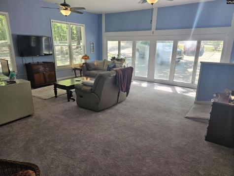 532 Rose Sharon Drive Lexington SC 29072-7669