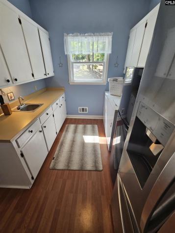 532 Rose Sharon Drive Lexington SC 29072-7669