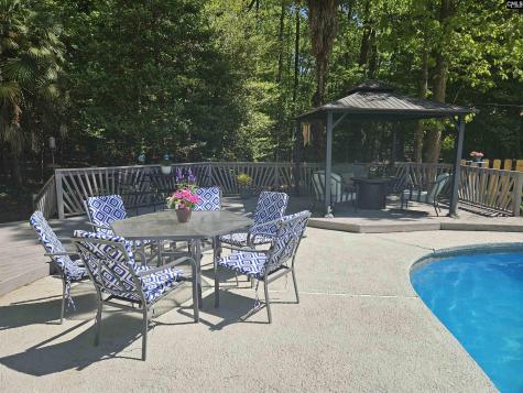 532 Rose Sharon Drive Lexington SC 29072-7669