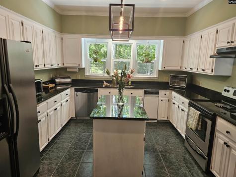 532 Rose Sharon Drive Lexington SC 29072-7669