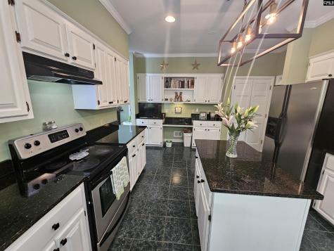 532 Rose Sharon Drive Lexington SC 29072-7669