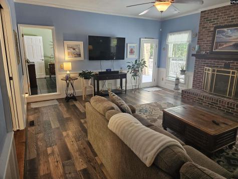 532 Rose Sharon Drive Lexington SC 29072-7669