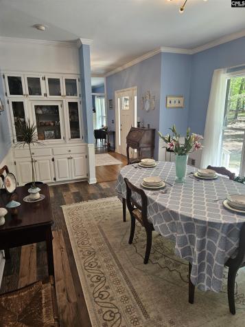 532 Rose Sharon Drive Lexington SC 29072-7669