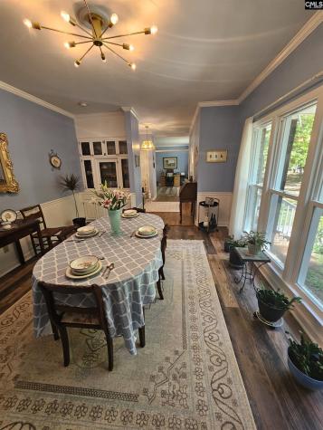 532 Rose Sharon Drive Lexington SC 29072-7669