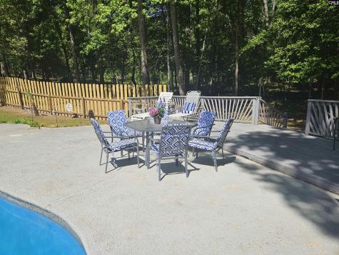 532 Rose Sharon Drive Lexington SC 29072-7669