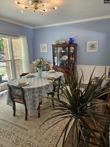 532 Rose Sharon Drive Lexington SC 29072-7669