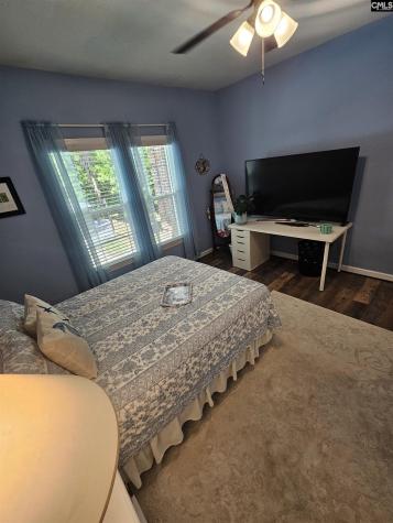 532 Rose Sharon Drive Lexington SC 29072-7669