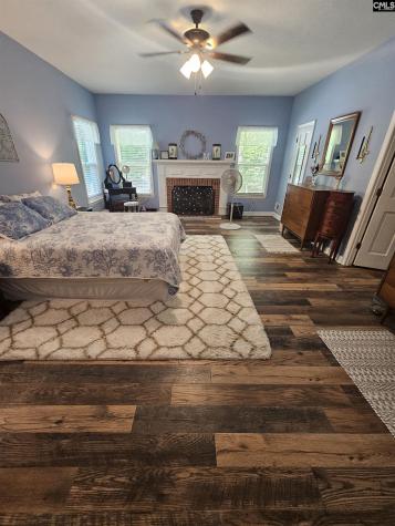 532 Rose Sharon Drive Lexington SC 29072-7669