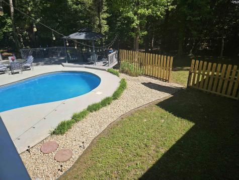 532 Rose Sharon Drive Lexington SC 29072-7669