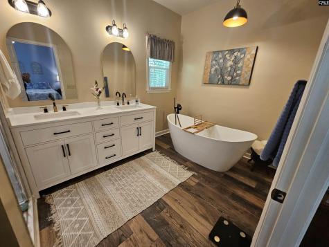 532 Rose Sharon Drive Lexington SC 29072-7669
