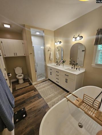 532 Rose Sharon Drive Lexington SC 29072-7669