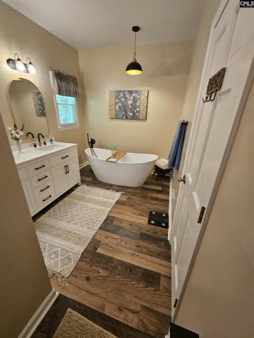 532 Rose Sharon Drive Lexington SC 29072-7669