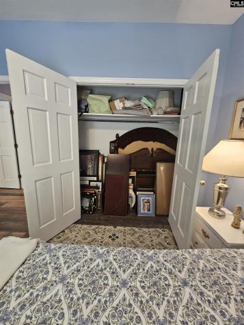 532 Rose Sharon Drive Lexington SC 29072-7669