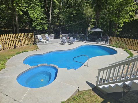 532 Rose Sharon Drive Lexington SC 29072-7669