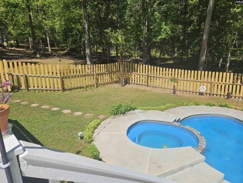 532 Rose Sharon Drive Lexington SC 29072-7669