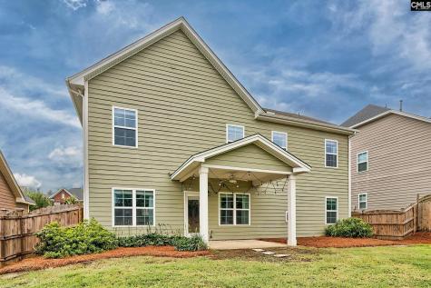 1127 Portrait Hill Drive Chapin SC 29036