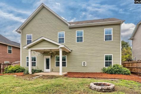 1127 Portrait Hill Drive Chapin SC 29036