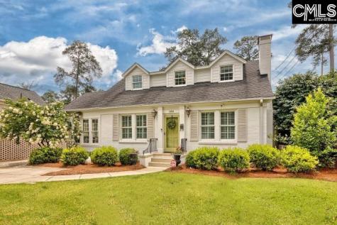 3814 Devereaux Road Columbia SC 29205