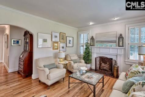 3814 Devereaux Road Columbia SC 29205