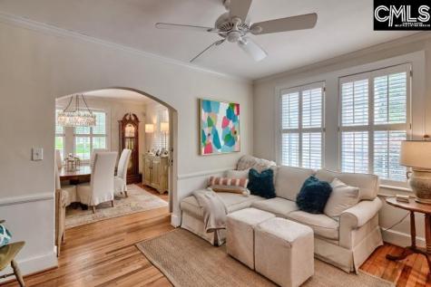 3814 Devereaux Road Columbia SC 29205