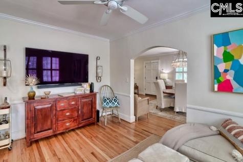 3814 Devereaux Road Columbia SC 29205